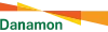 DANAMON Logo